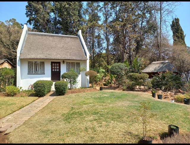 7 BEDROOM HOUSE FOR SALE IN KELVIN